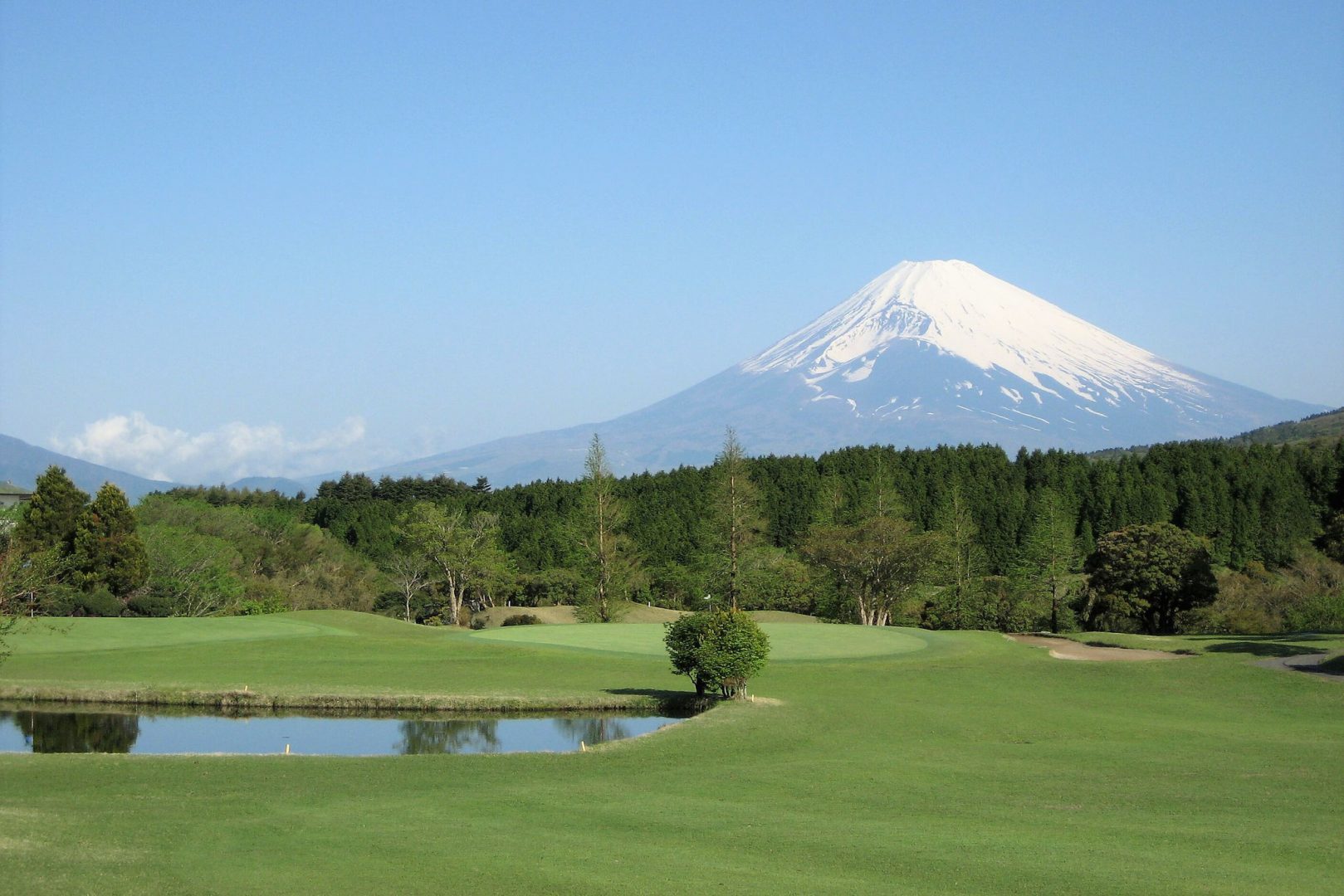 Ashinoko Country Club