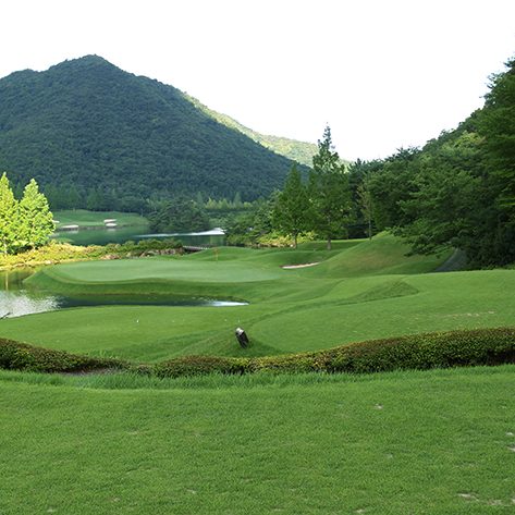 Golden Valley Golf Club