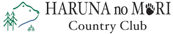 Haruna no Mori Country Club logo