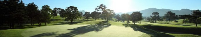 Karuizawa 72 Golf Club