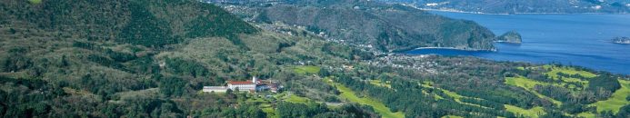 Kawana Golf Course, Fuji Course