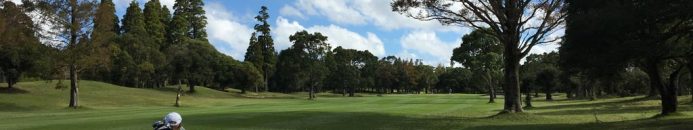 Manna Country Club, Manna Course