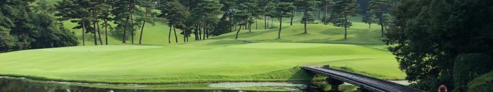 Musashigaoka Golf Course