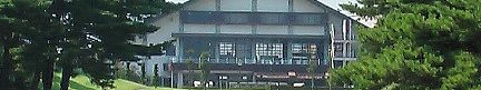 Nasunogohara Country Club