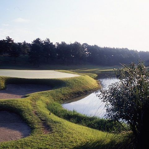 Rokko Kokusai Golf Club