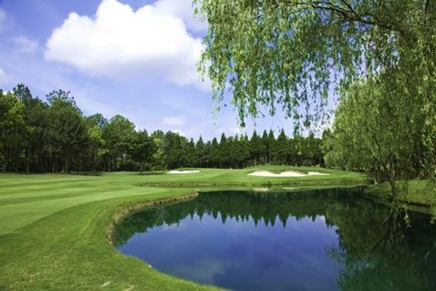 Rokko Kokusai Golf Club