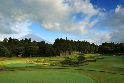 Taiheiyo Club West Course