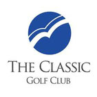 The Classic Golf Club Logo